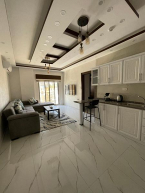 Sawa Apartment Jabal Amman